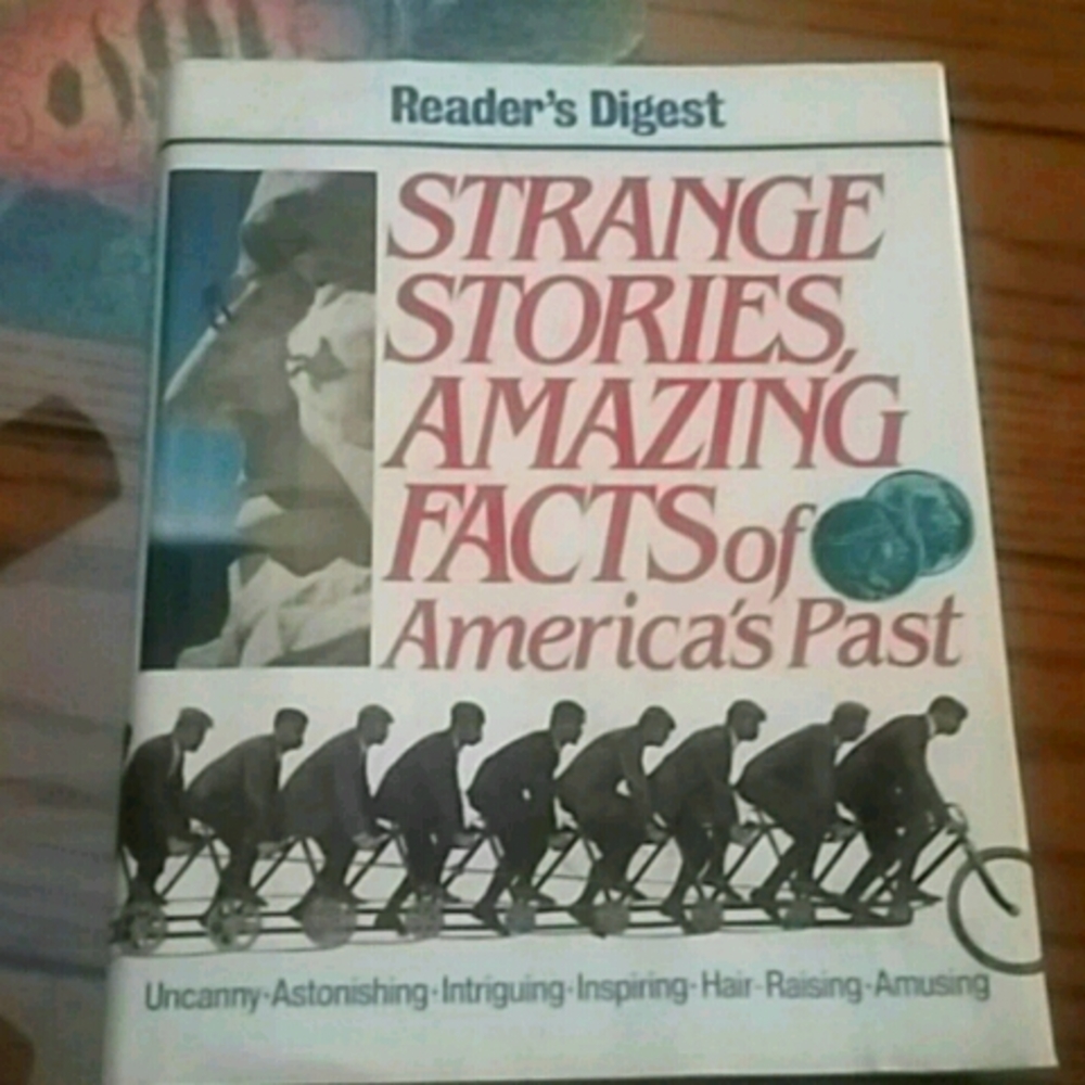 Reader's Digest